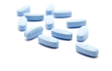 Is there a over the counter drug like viagra?