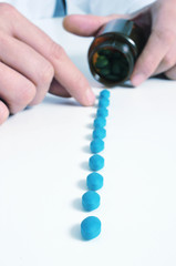 How long do viagra side effects last?