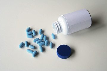 Can heart patients take viagra after bypass surgery or ablation?