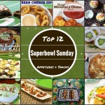 Superbowl Sunday Banner