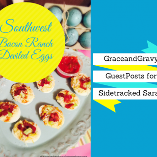 GraceandGravyGuest Posts forSidetracked