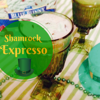 Shamrock Expresso