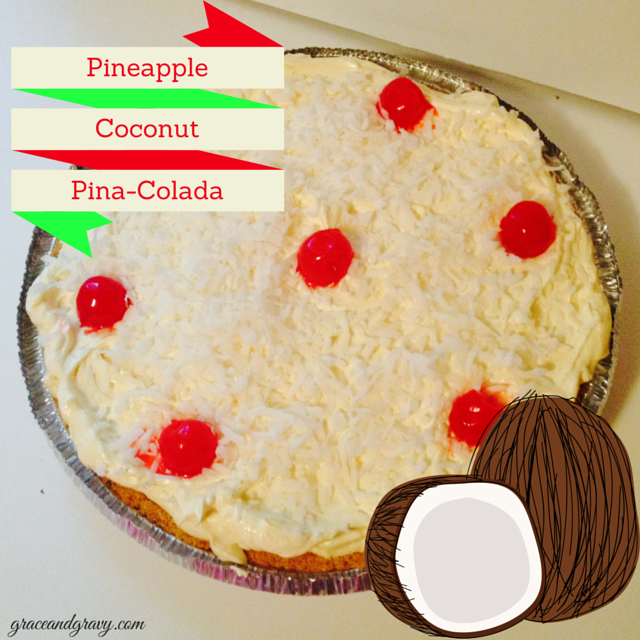 Pineapple (1)
