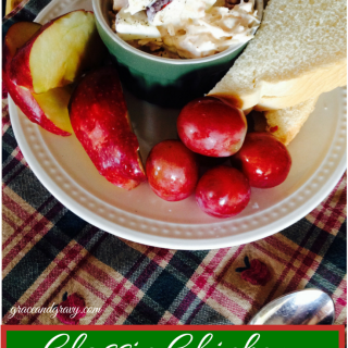Classic Chicken Salad (1)